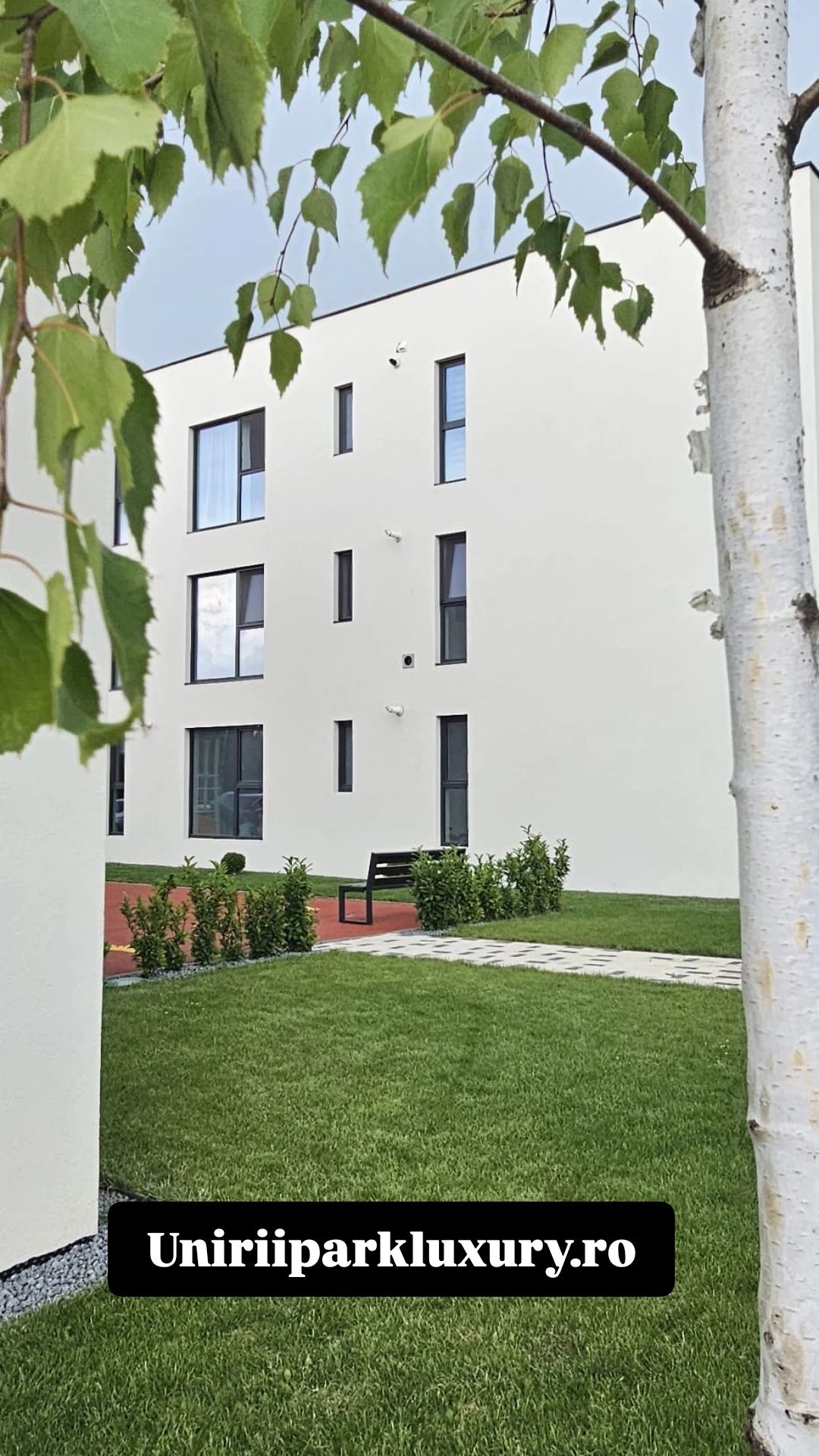 Apartamente direct de la dezvoltator