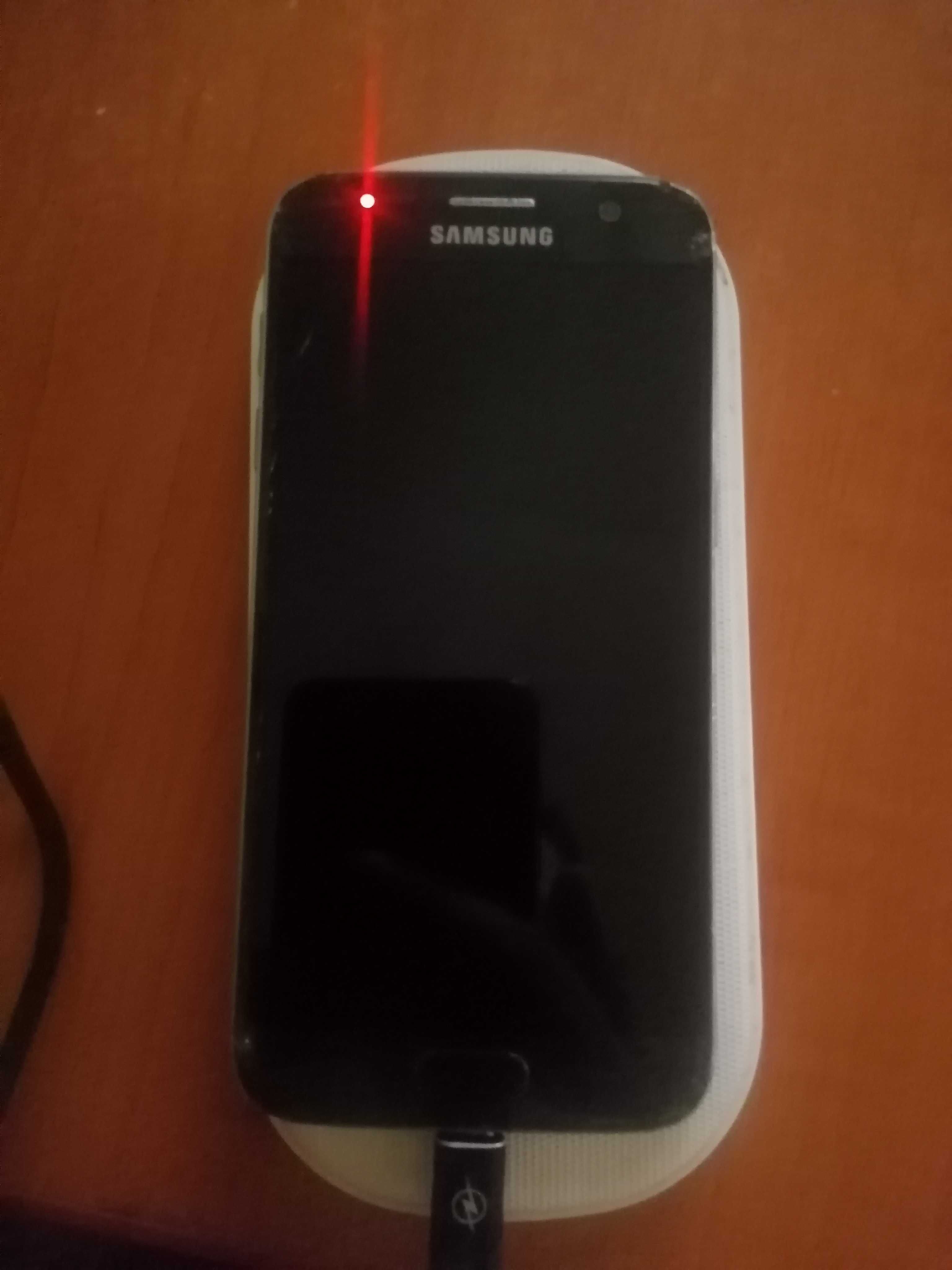 S7 display spart telefon funcțional