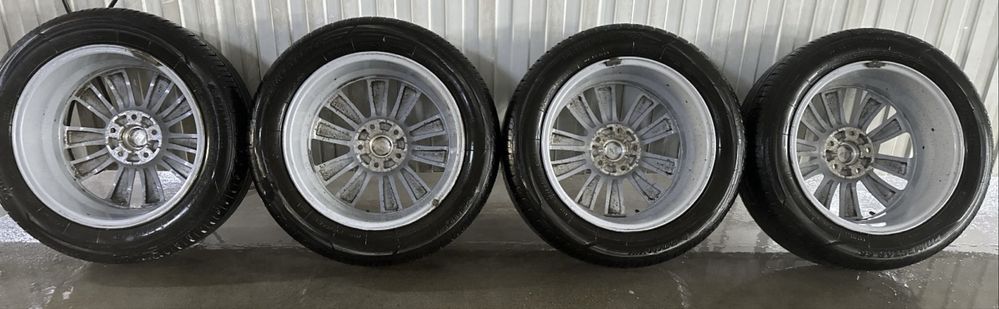 Диски r17 оригинал