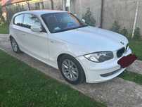 BMW Seria 1 E87/ 115d/ 2010/ Unic proprietar