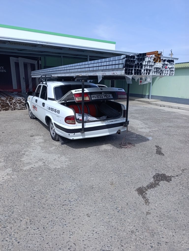 Sirochni sotiladi
