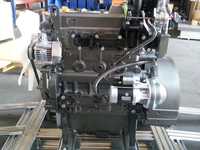 Motor Yanmar 4TNV98T - Nou - Garantie 12 luni