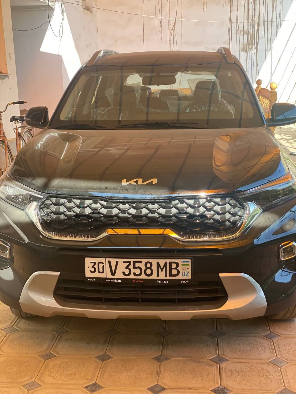 KIA SONET  продоётся