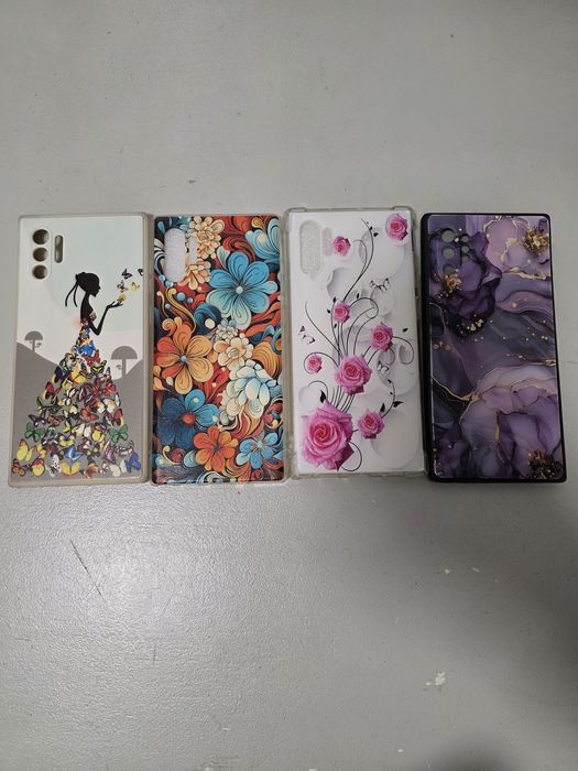 Samsung Note 10 + ( plus)