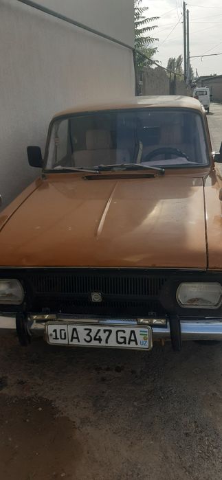 Прадается машина