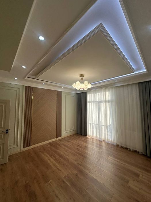 СРОЧНО! продаётся 3-комнатная квартира с ремонтом 85 м²