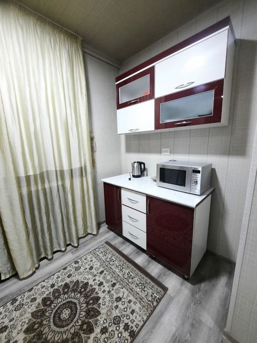 Продам свою квартиру в центре города