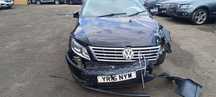 Dezmembrari / Dezmembrez Volkswagen Passat CC 2.0 CFFB cutie viteze PPY cod culoare LC9X