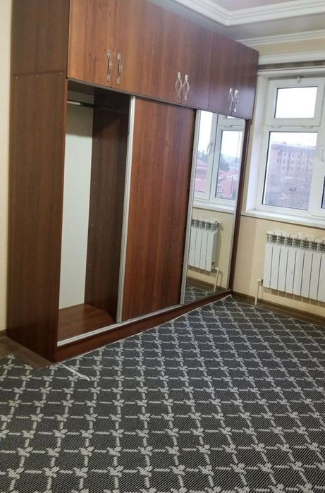 Срочно 1 хоналик квартира ижарага берилади Бахтли хает !!!