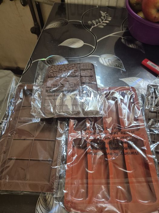 Matrite / forme silicon