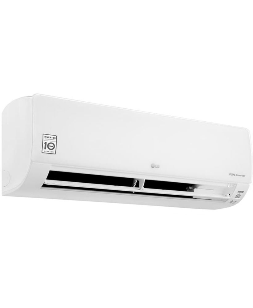 Кондиционер LG B12TS Dual INV