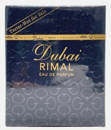 шикарный парфюм Rimal The Spirit of Dubai