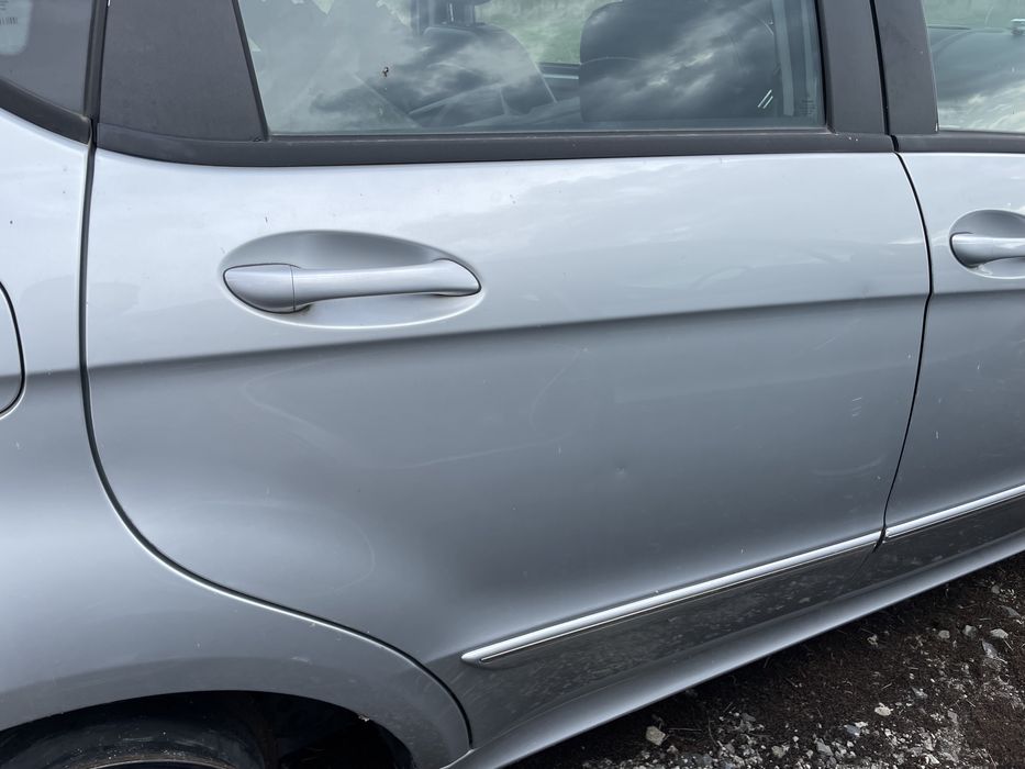 врата мерцедес а класа mercedes a class w169