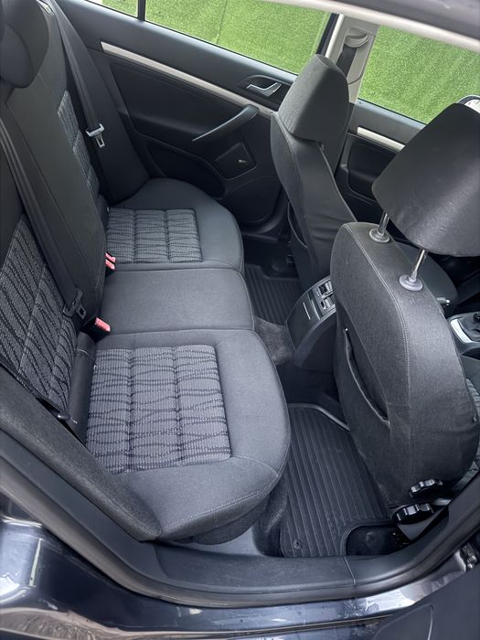 Skoda Octavia 2 Facelift 2.0 tdi