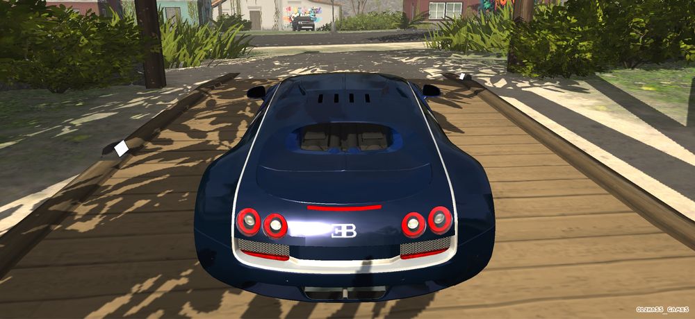 Продаю бугатти за 990 тенге