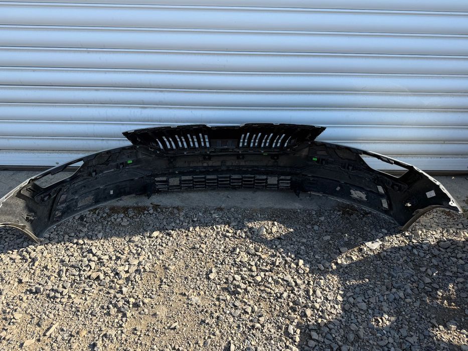 Предна броня за Skoda Karoq (2017-2021)