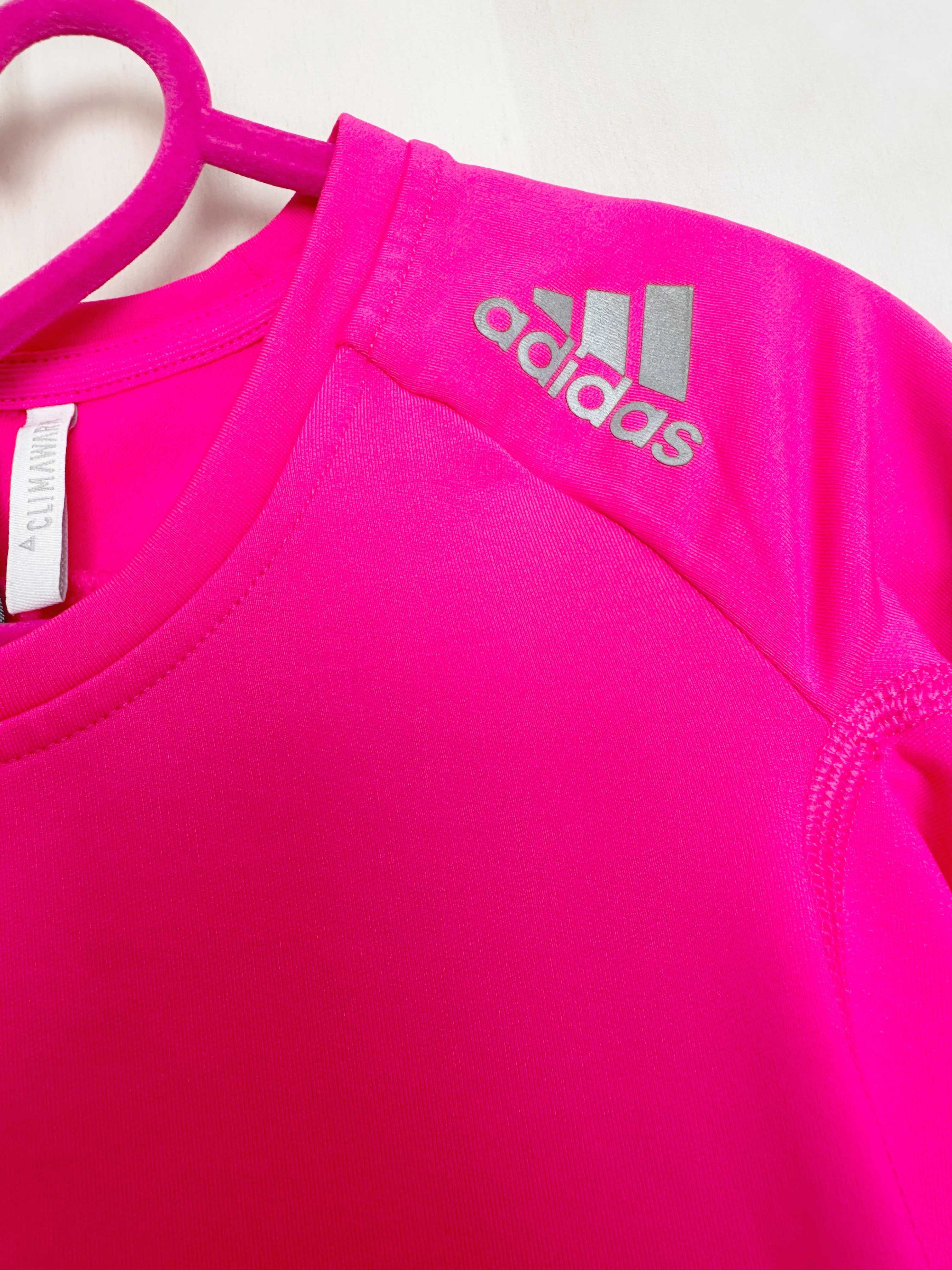 Спортни блузи Nike Dri-fit , Adidas ClimaWarm , Puma Dry-cell за 140см