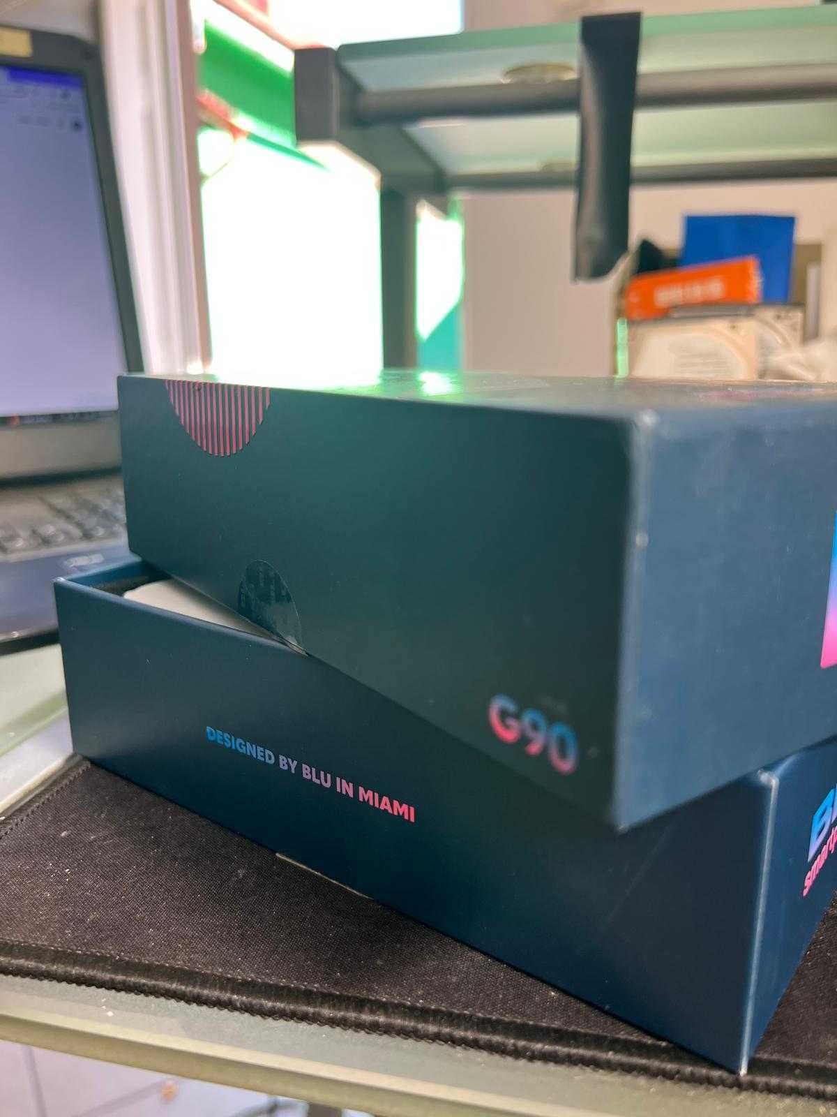 BLU g90 smartphone