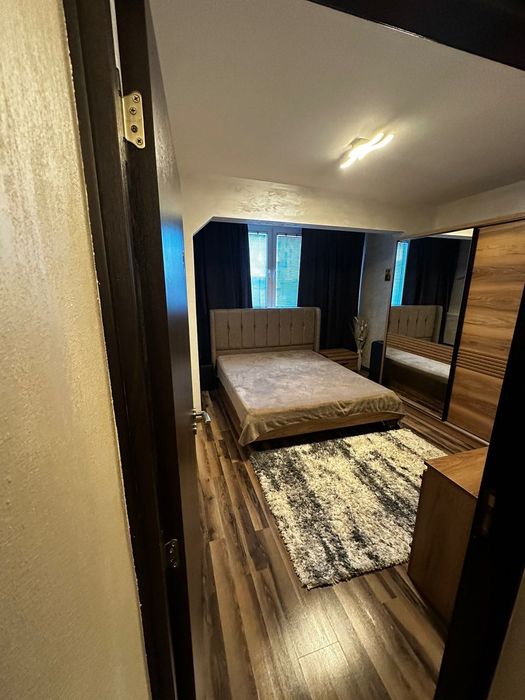 Дава се под наем Четиристаен апартамент в София, Борово - 90 кв.м за 900 € - Снимка #4