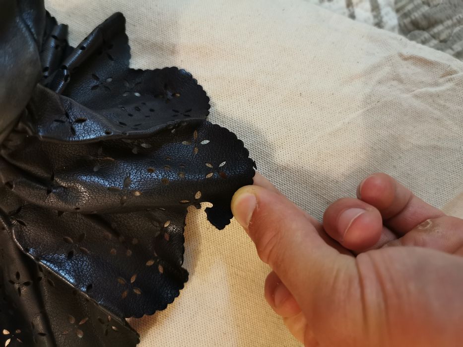 Geantă Dior Gipsy Bag Originală