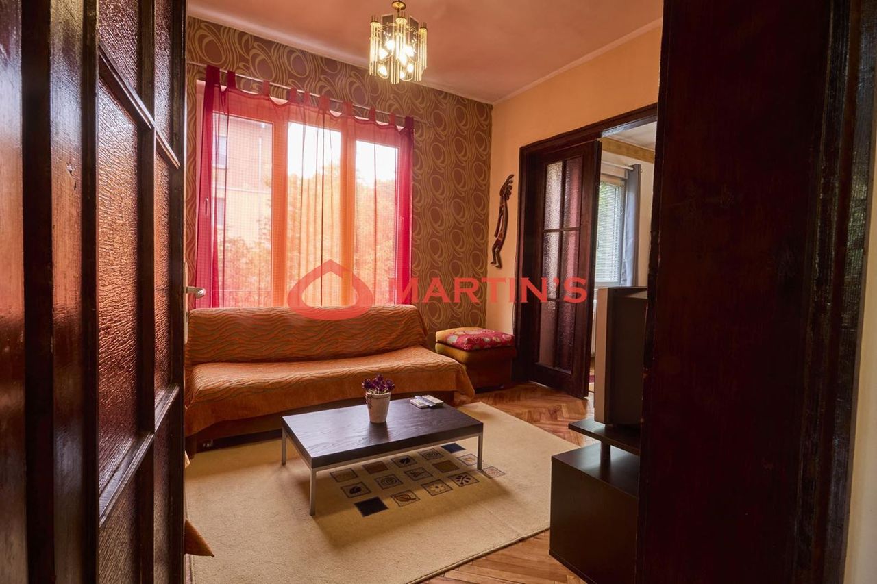 Продава се Тристаен апартамент в София, Борово - 78 кв.м за 3065 €/кв.м - Снимка #3