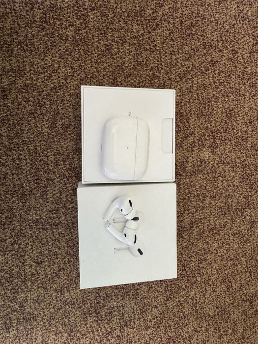 Air pods pro orginal