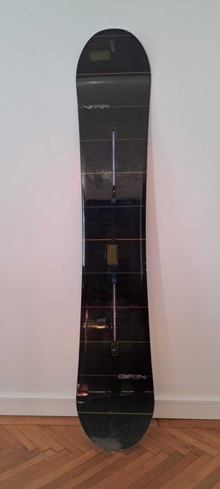 Snowboard Burton Vapor 157