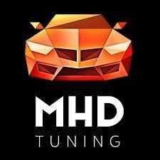 MHD tuning адаптер для диагностики, кодирования и чип-тюнинга BMW