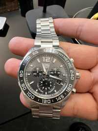 Ceas tag heuer formula 1 autentic