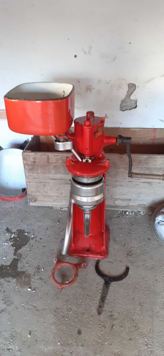 Vand masina de facut smantana