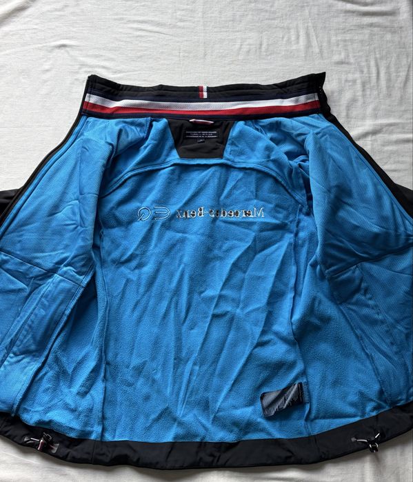 Tommy Hilfiger,softshell damă,măr.M