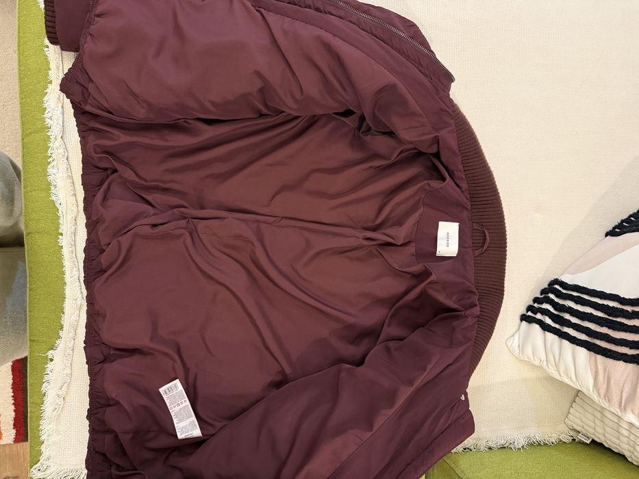 Geaca de iarna Reserved M