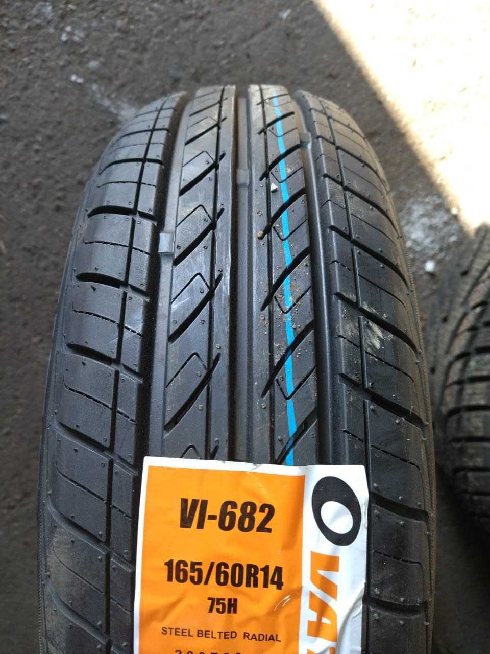 165/60R14 VI-682 OVATION