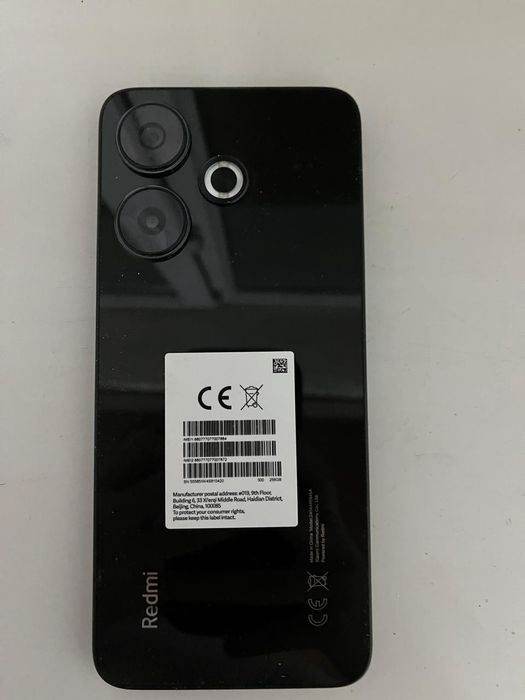 REDMI 13C Продается