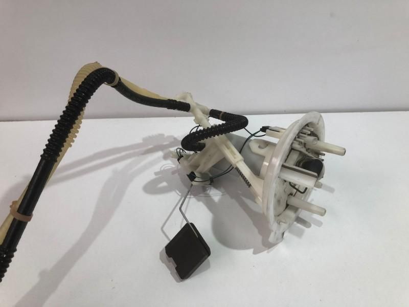 Sonda litrometrica Mercedes C-Class (2007-2010) [W204] 1.8 cgi a2124701394