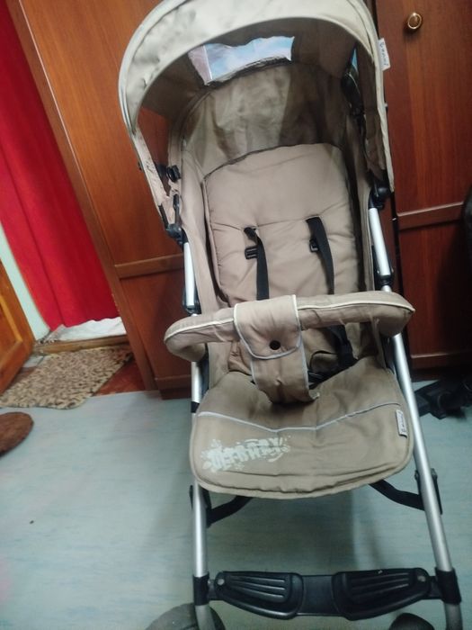 Продам детские каляски