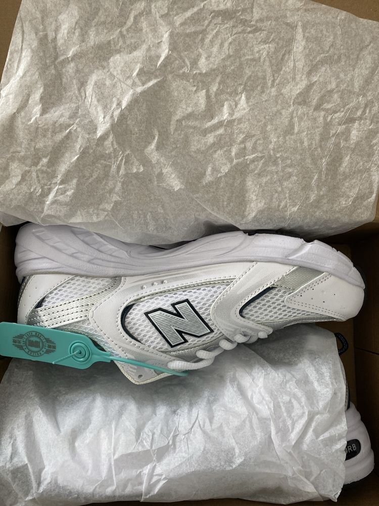 Кроссовки NewBalance 530