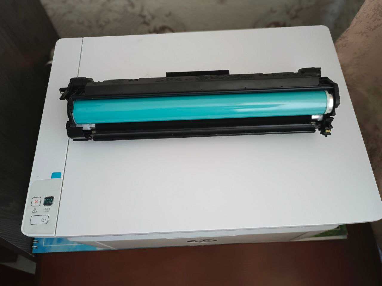 Принтер HP Laser Jet Pro MFP M28a