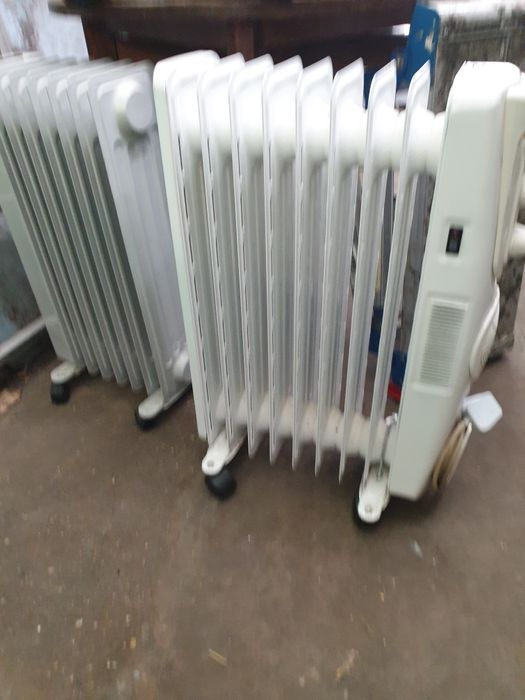 Calorifere electrice