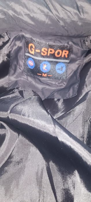 Geaca universala mărimea M