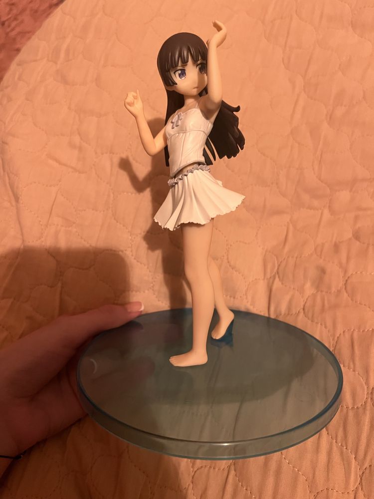Аниме фигурка момиче Anime figure