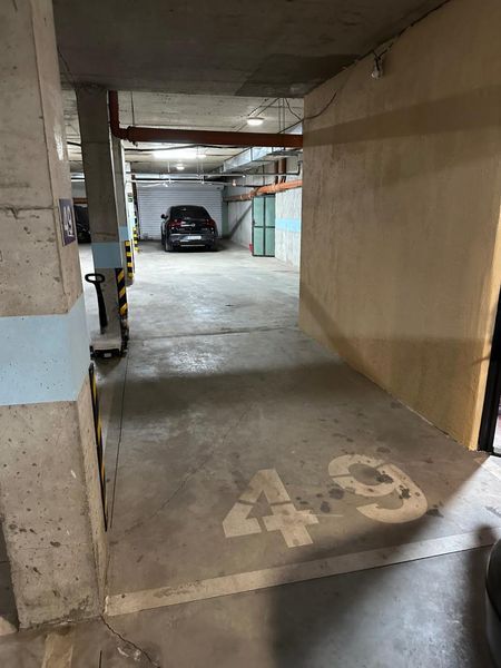 За продажба паркомясто в кв. Гоце Делчев