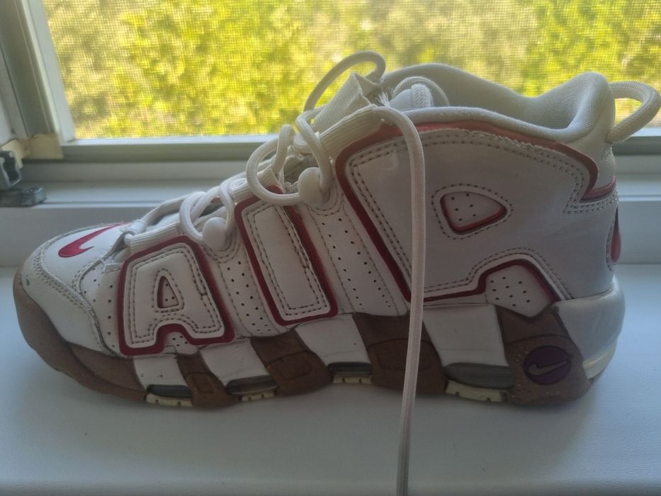 Nike Air Uptempo originali