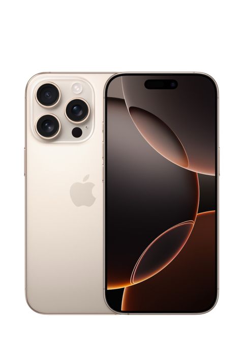 Iphone 16 pro 128