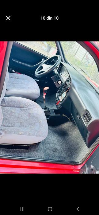 Vind dacaia 1310 pe injectie inpecabila