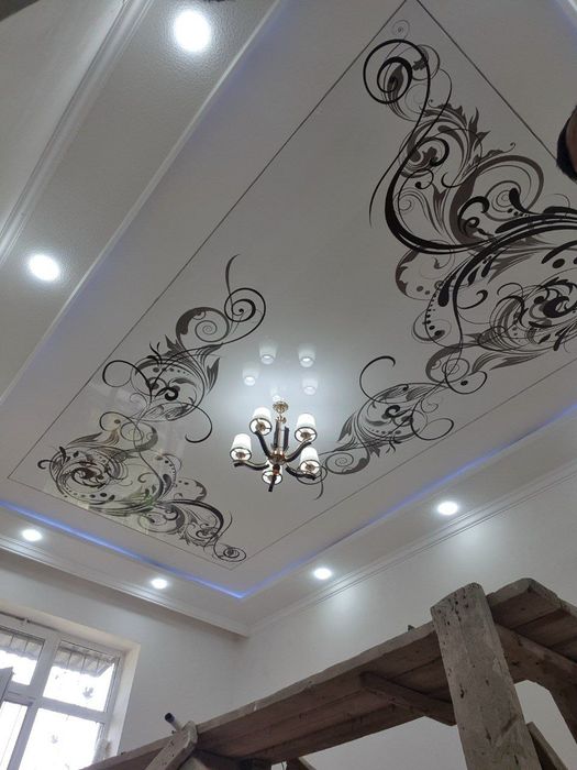 Ремонт офисы квартиры и школы