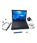 Планшет DOYDA PAD 11 PRO 12.1 дюйм 12 Гб/512 Гб черный