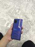 Samsung A31 состояние зур