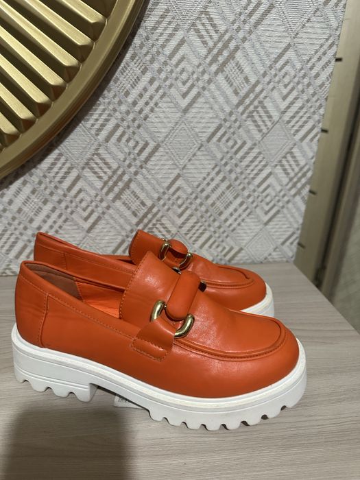 Удобная обувь намкаждый день