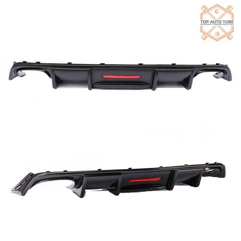 Difuzor bara spate Volkswagen Passat CC 2008-2012